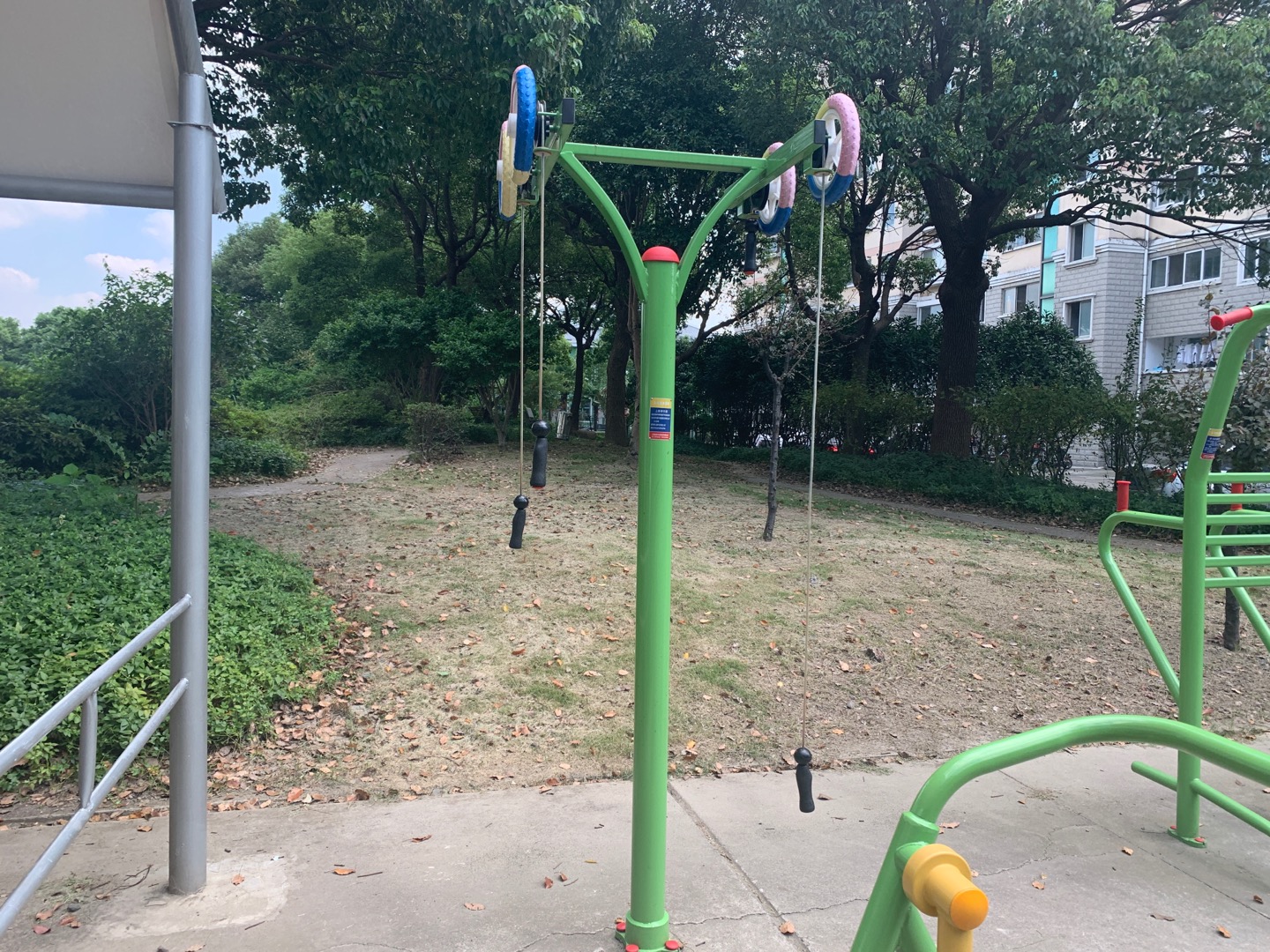 上肢牽引器