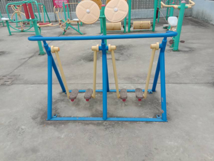 漫步器