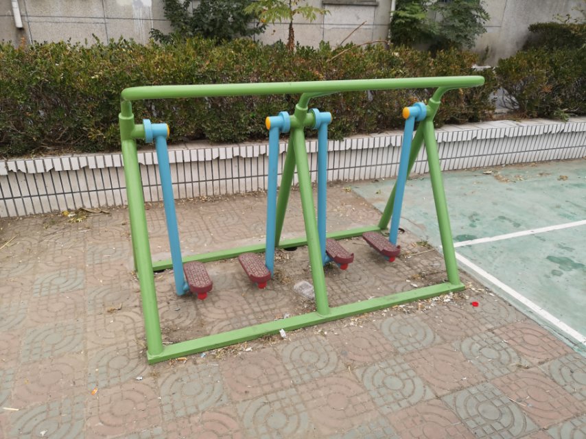 漫步器