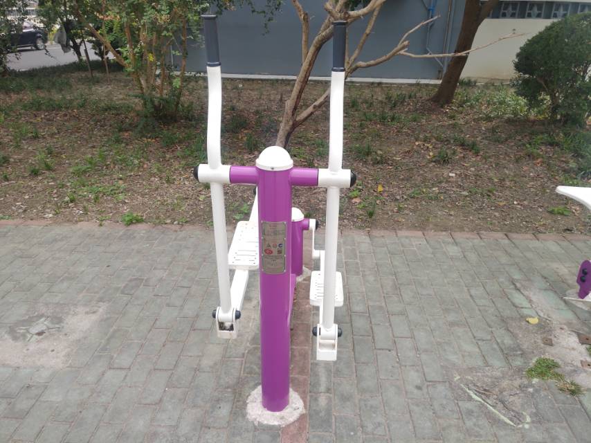 橢圓機