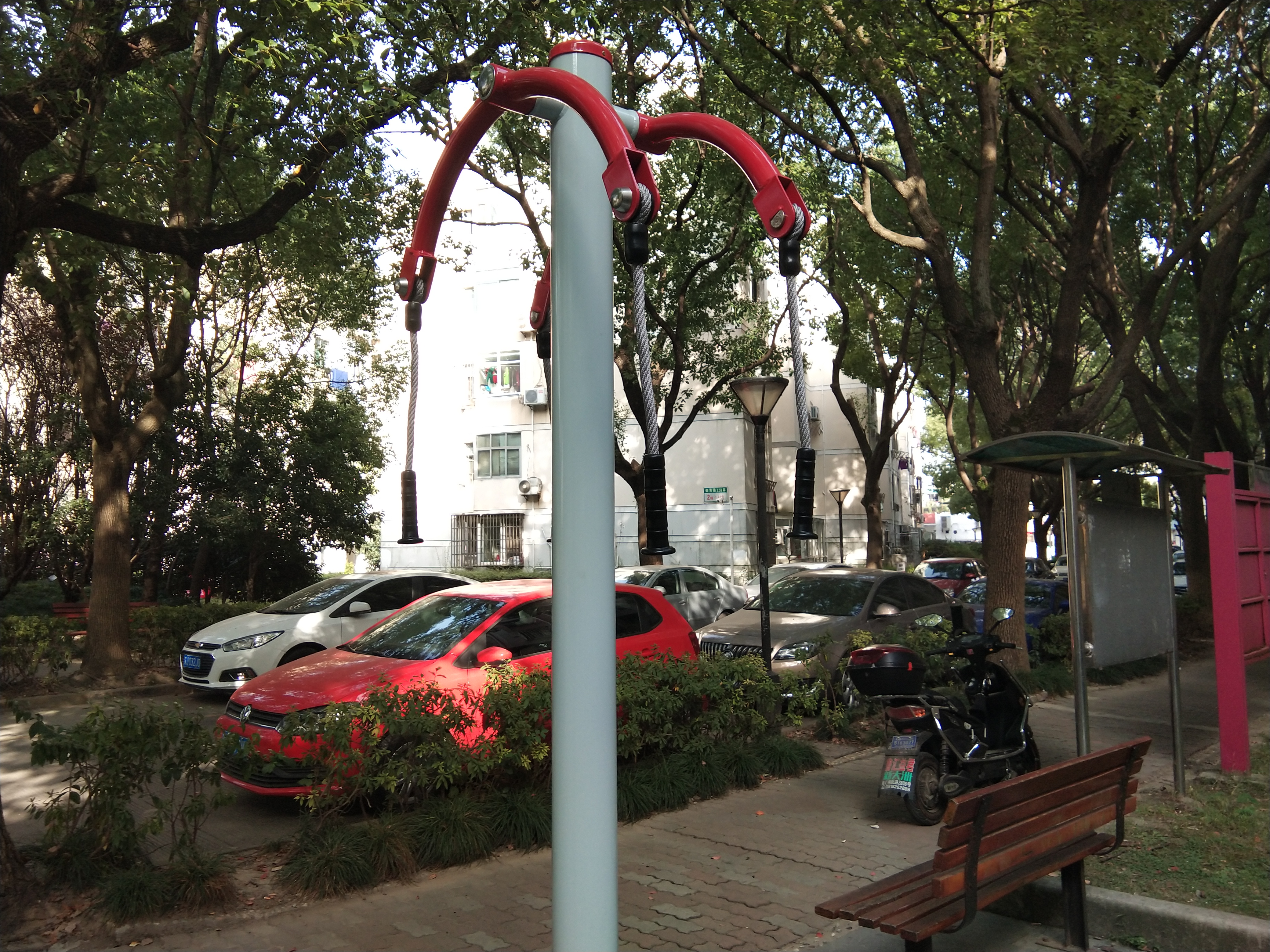 上肢牽引器