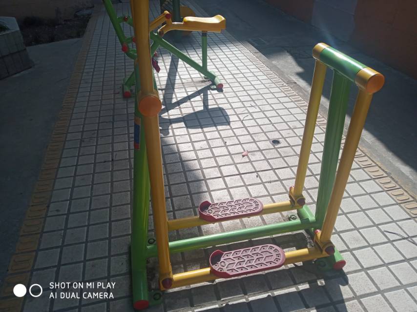 滑行器