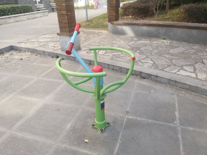 太極推手