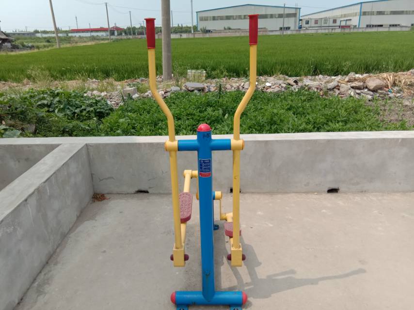 滑雪器