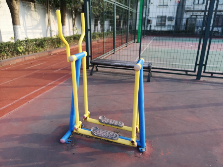 漫步器