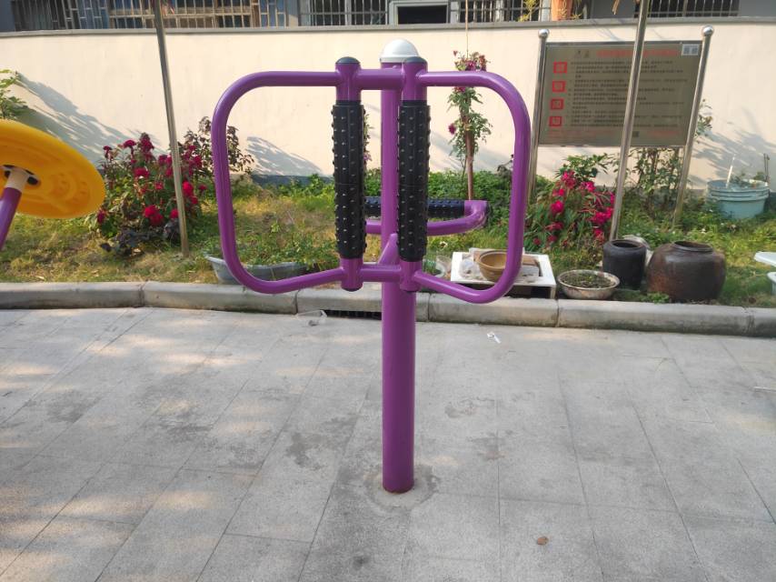 腰背按摩器