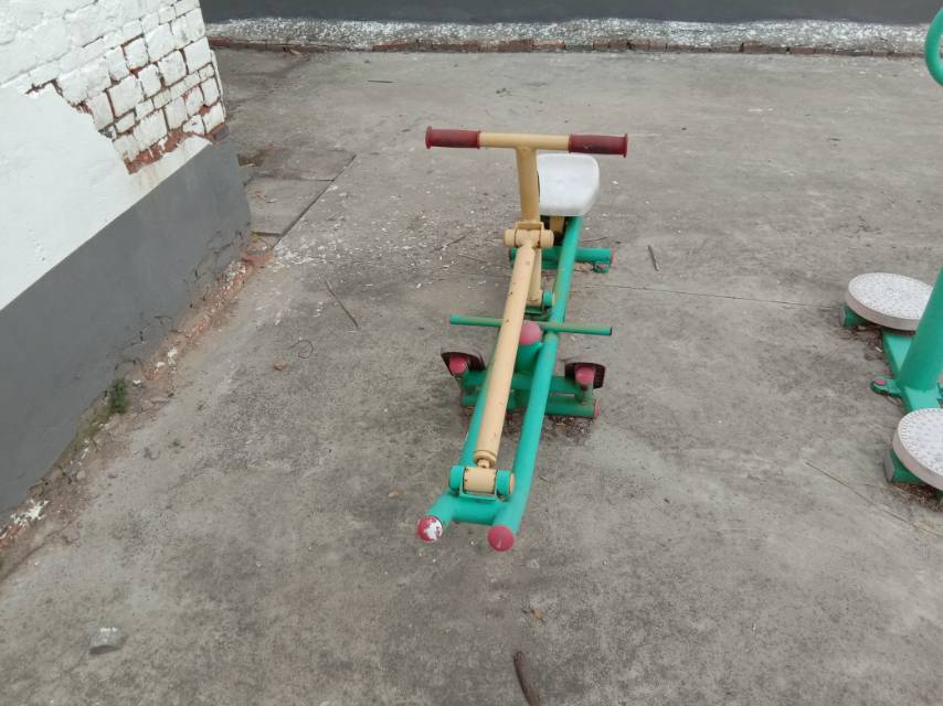 賽艇