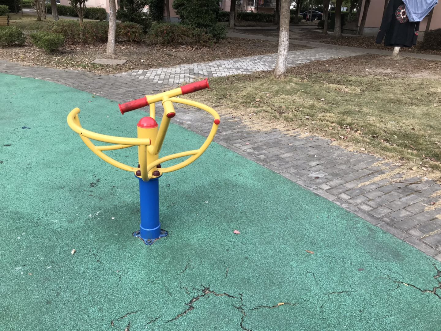 太極推手