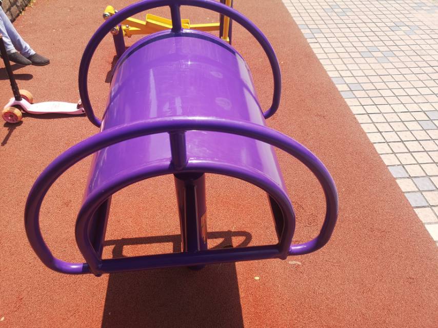 伸背器