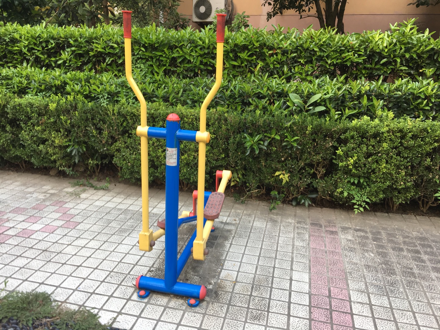 跑步器