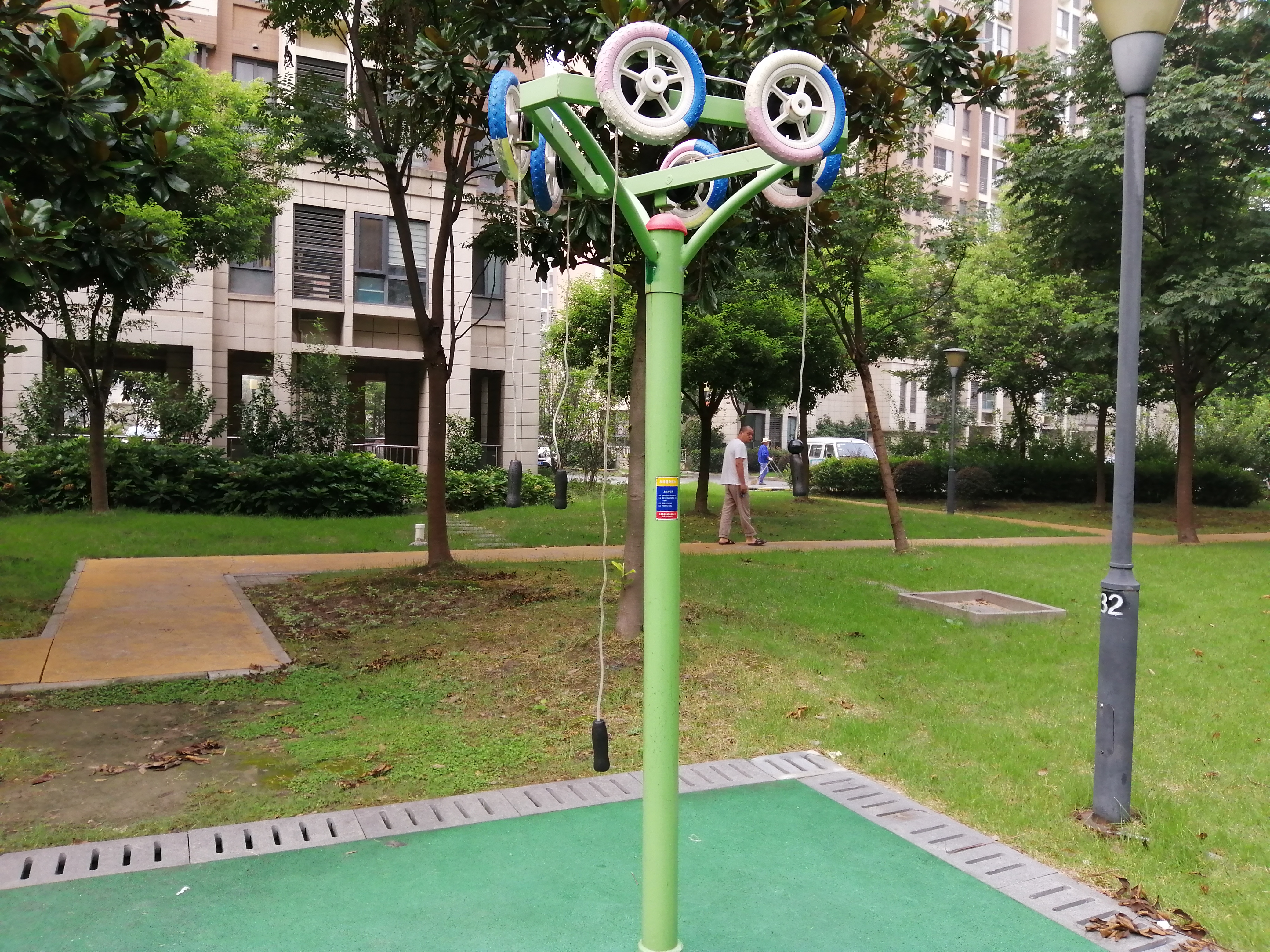 上肢牽引器