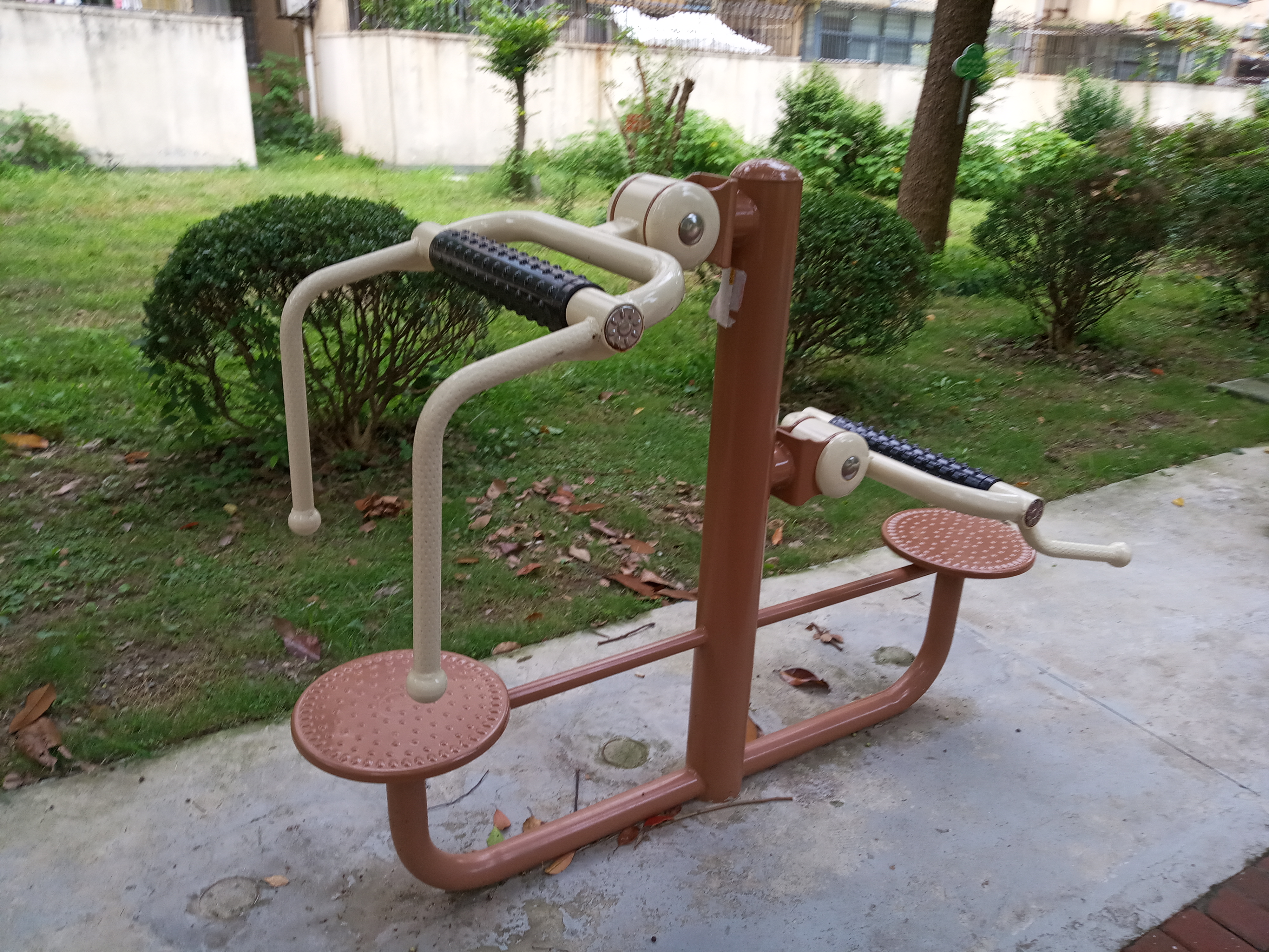 頸腰按摩器