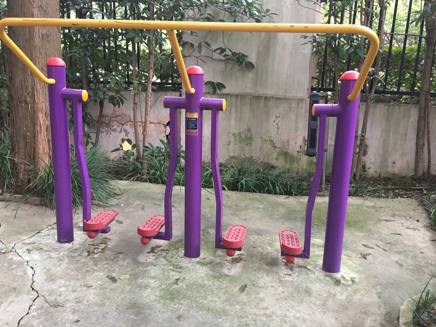 太空漫步器