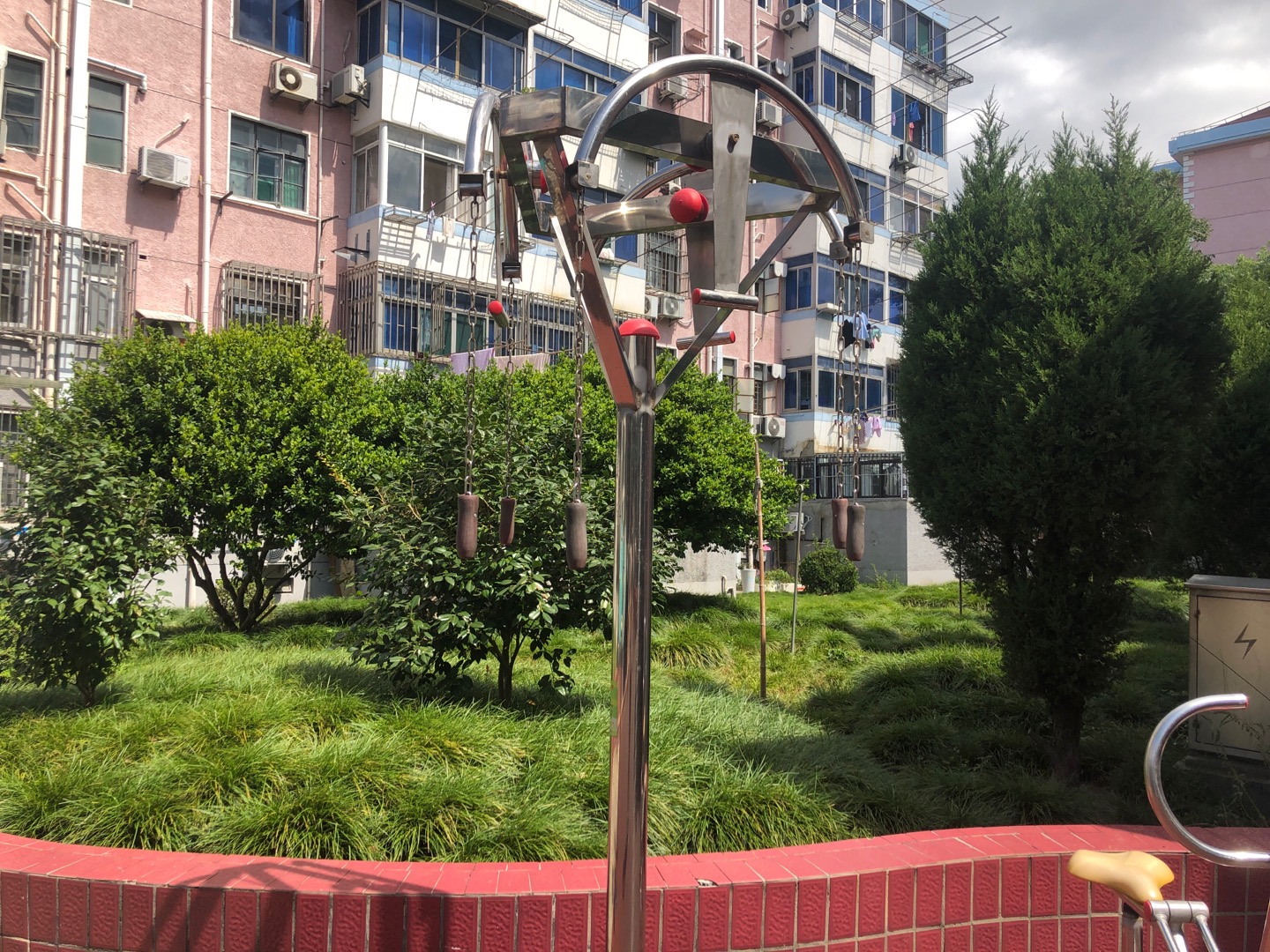 上肢牽引器