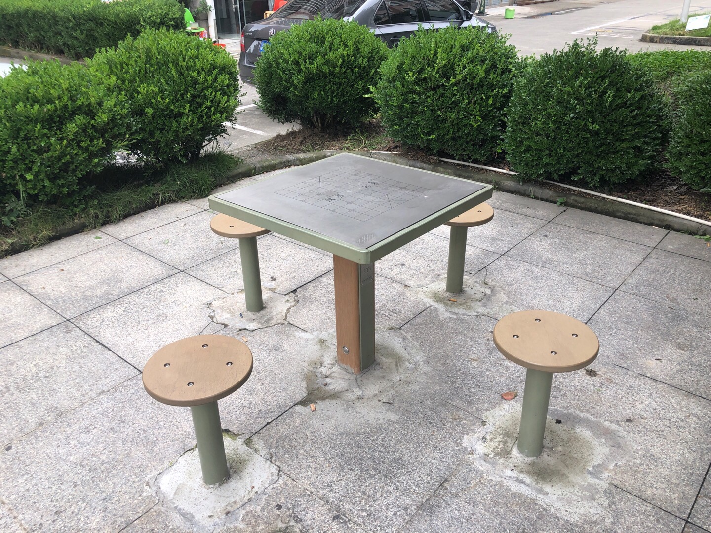 棋牌桌
