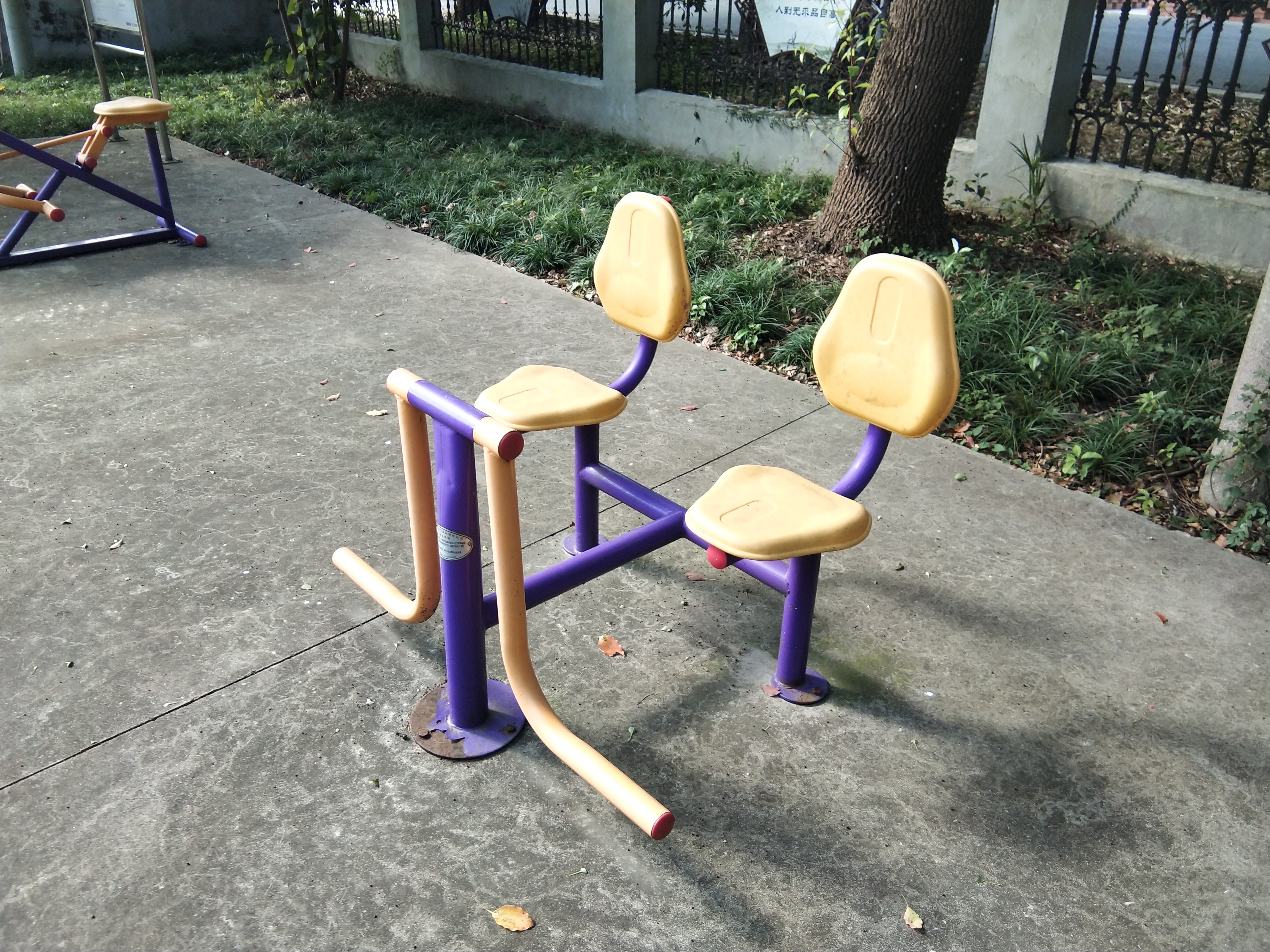 下肢搖擺器