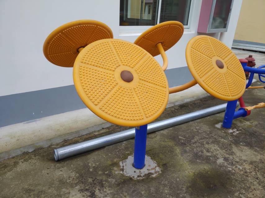 太極揉推器