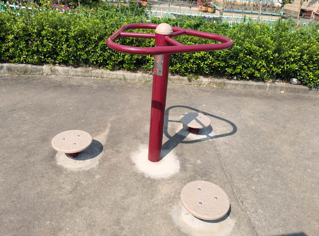 扭腰器