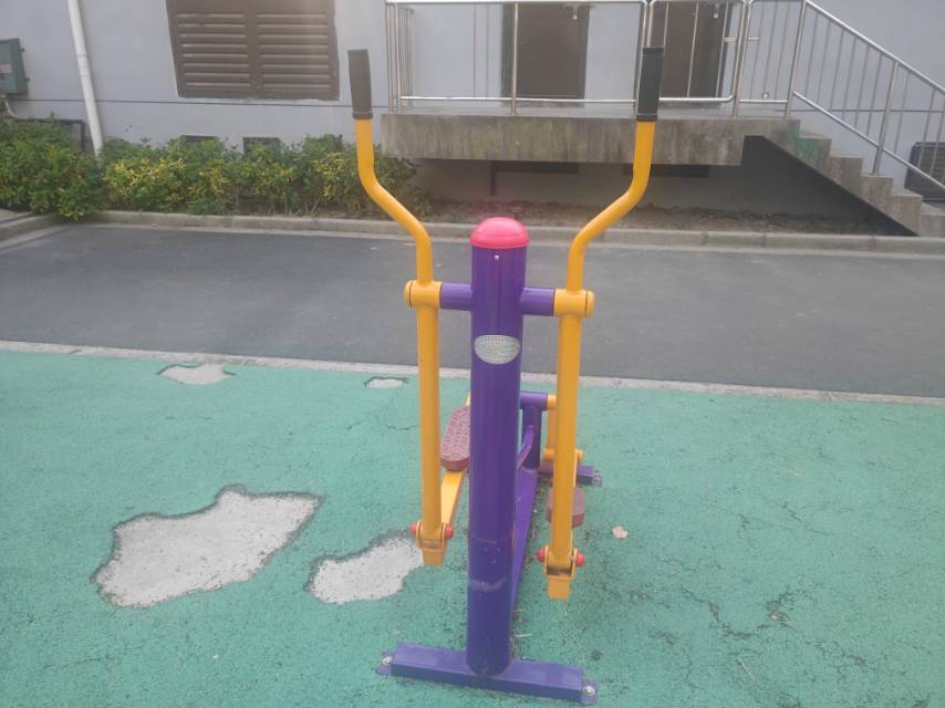 跑步機