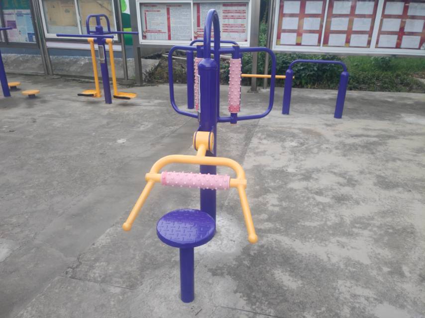 腰背按摩器