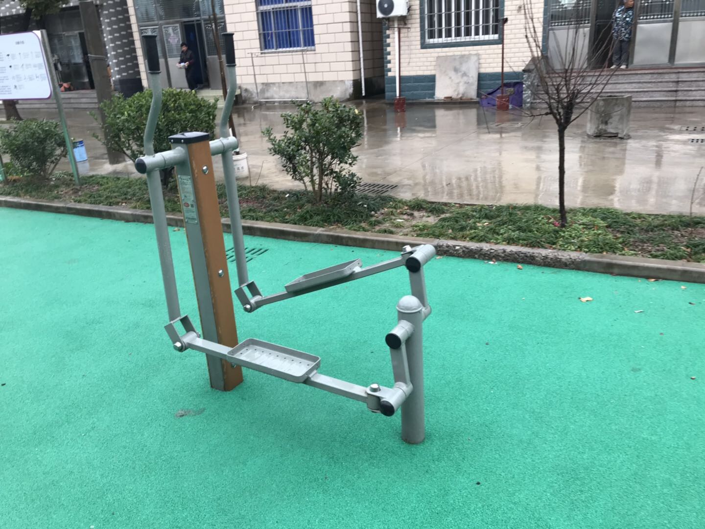 橢圓機(jī)