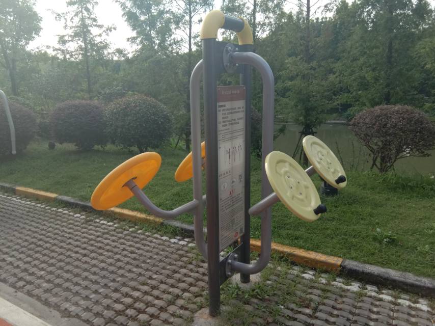 太極推手器