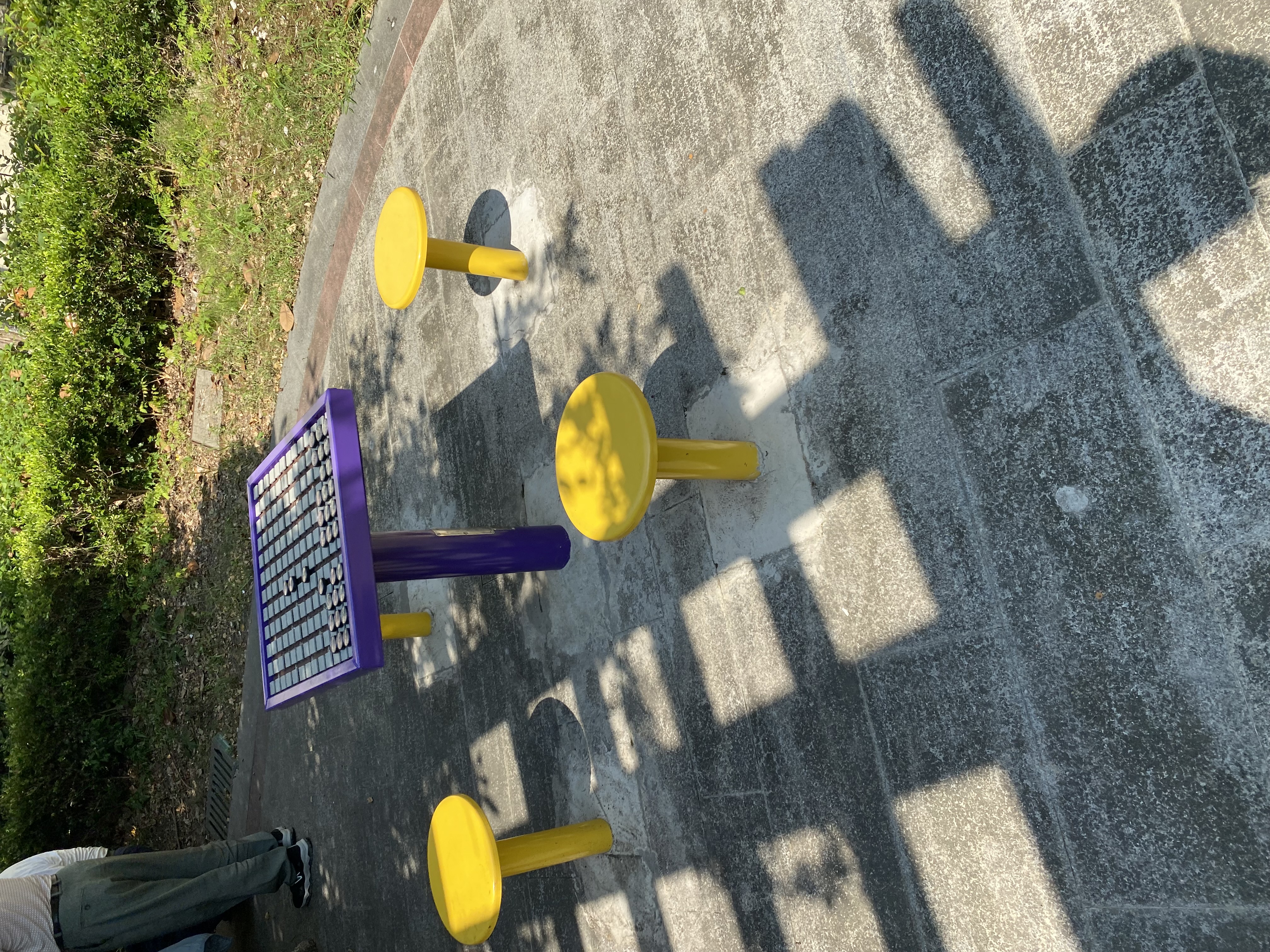 棋牌桌