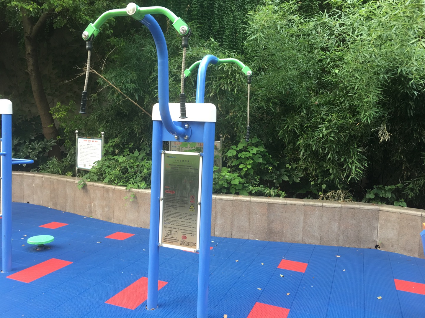 雙立柱牽引器