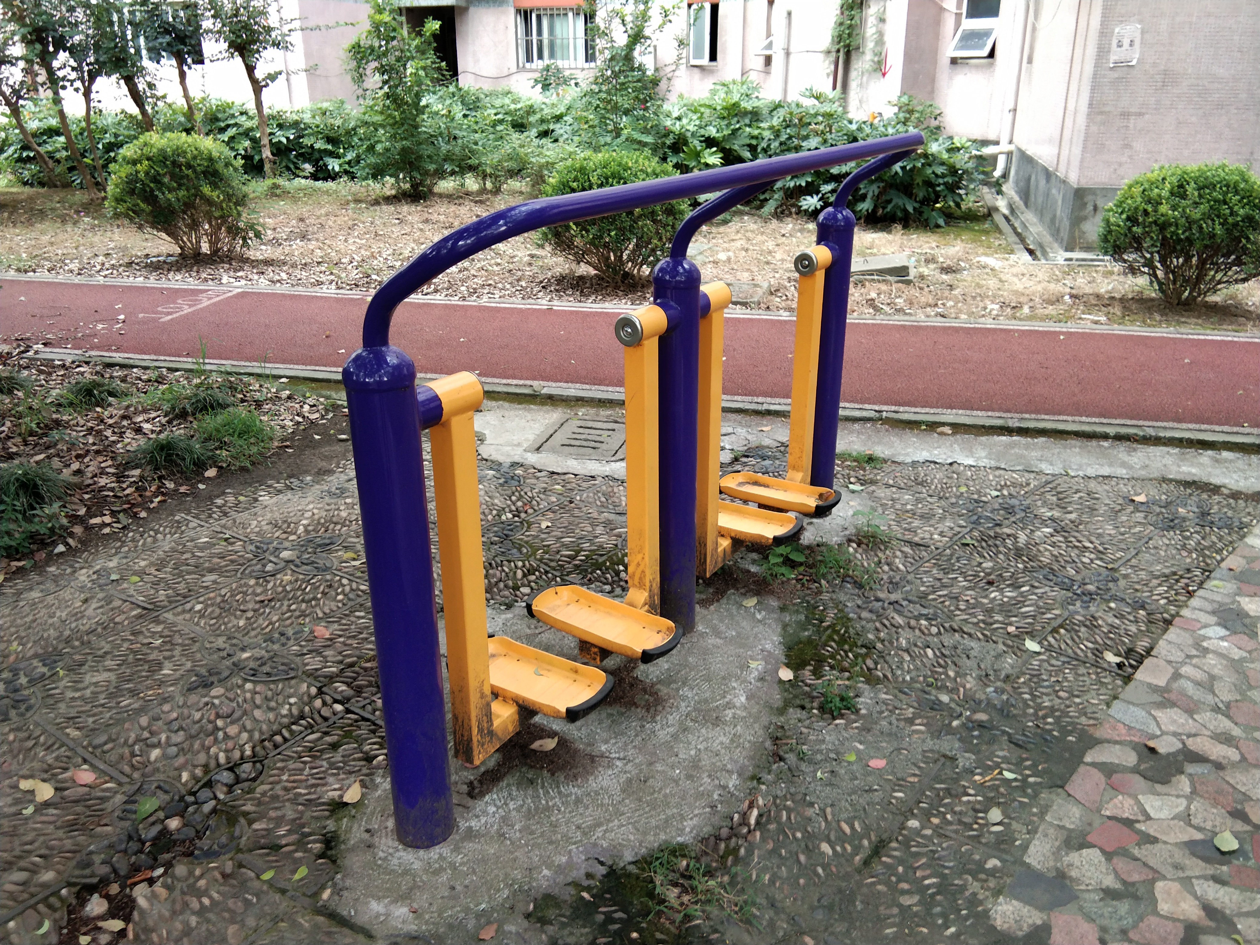 太空漫步器