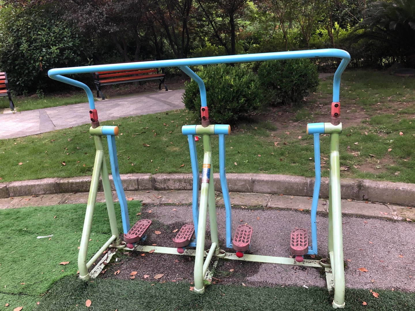 太空漫步器