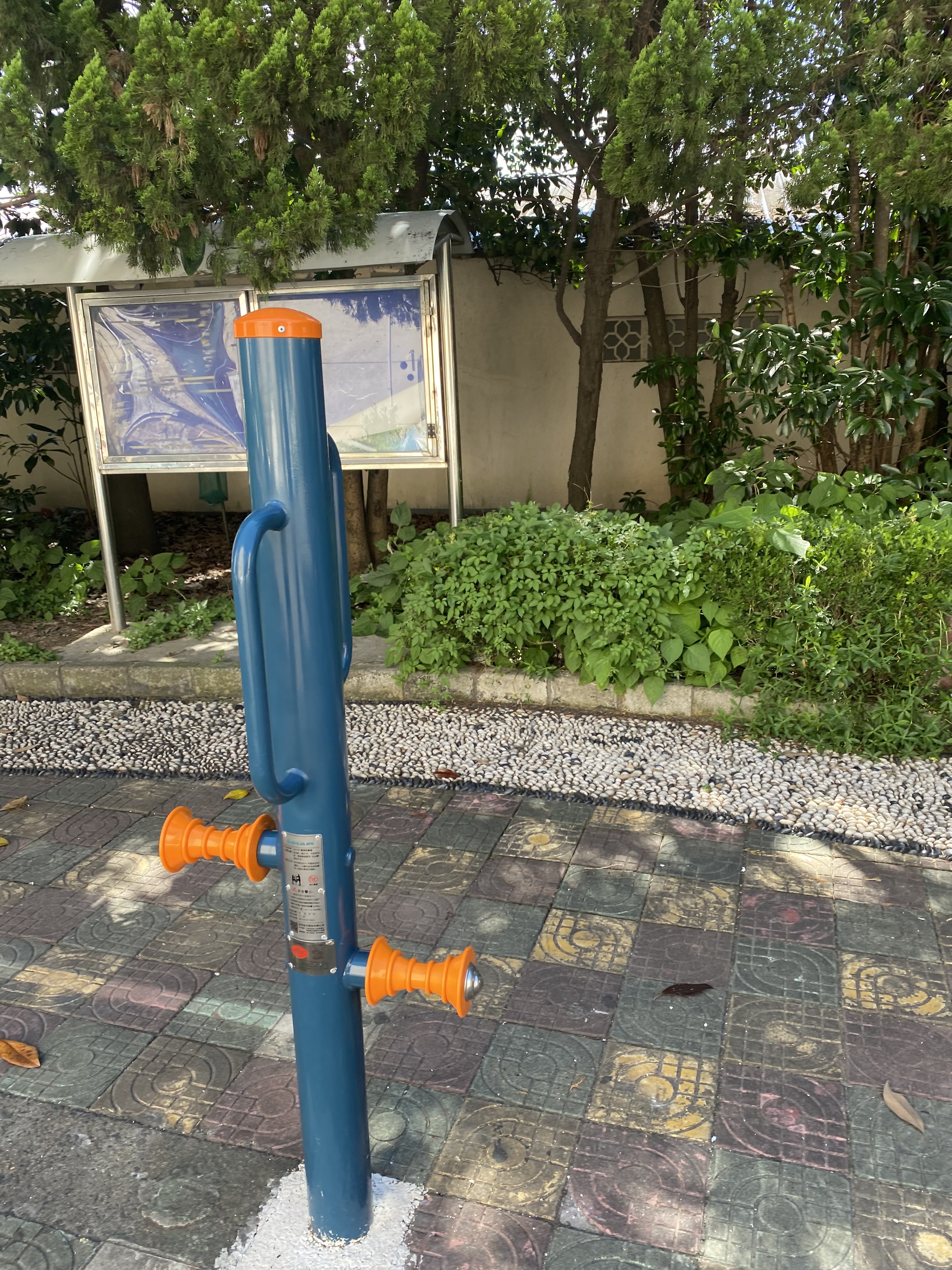 腿部按摩器
