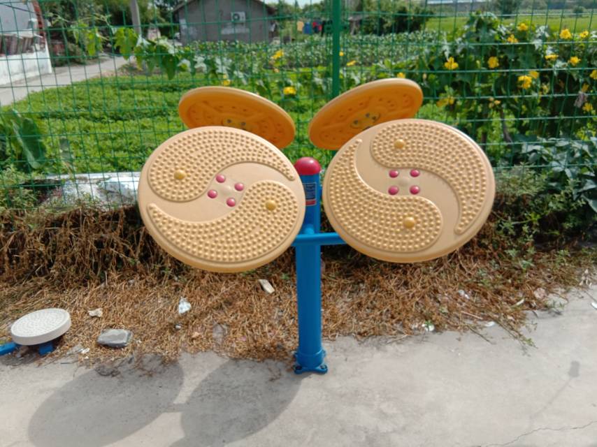 太極推手