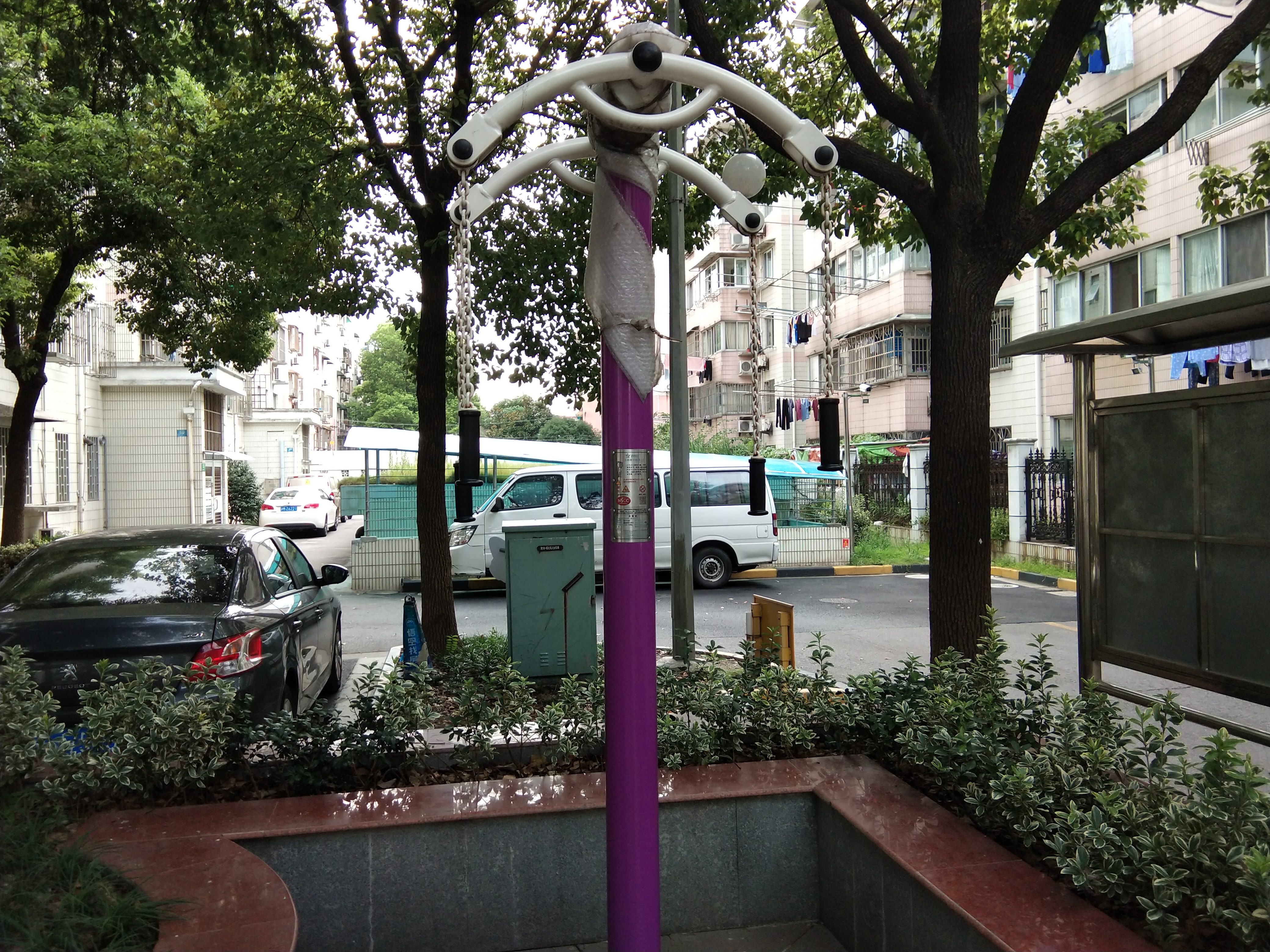 上肢牽引器