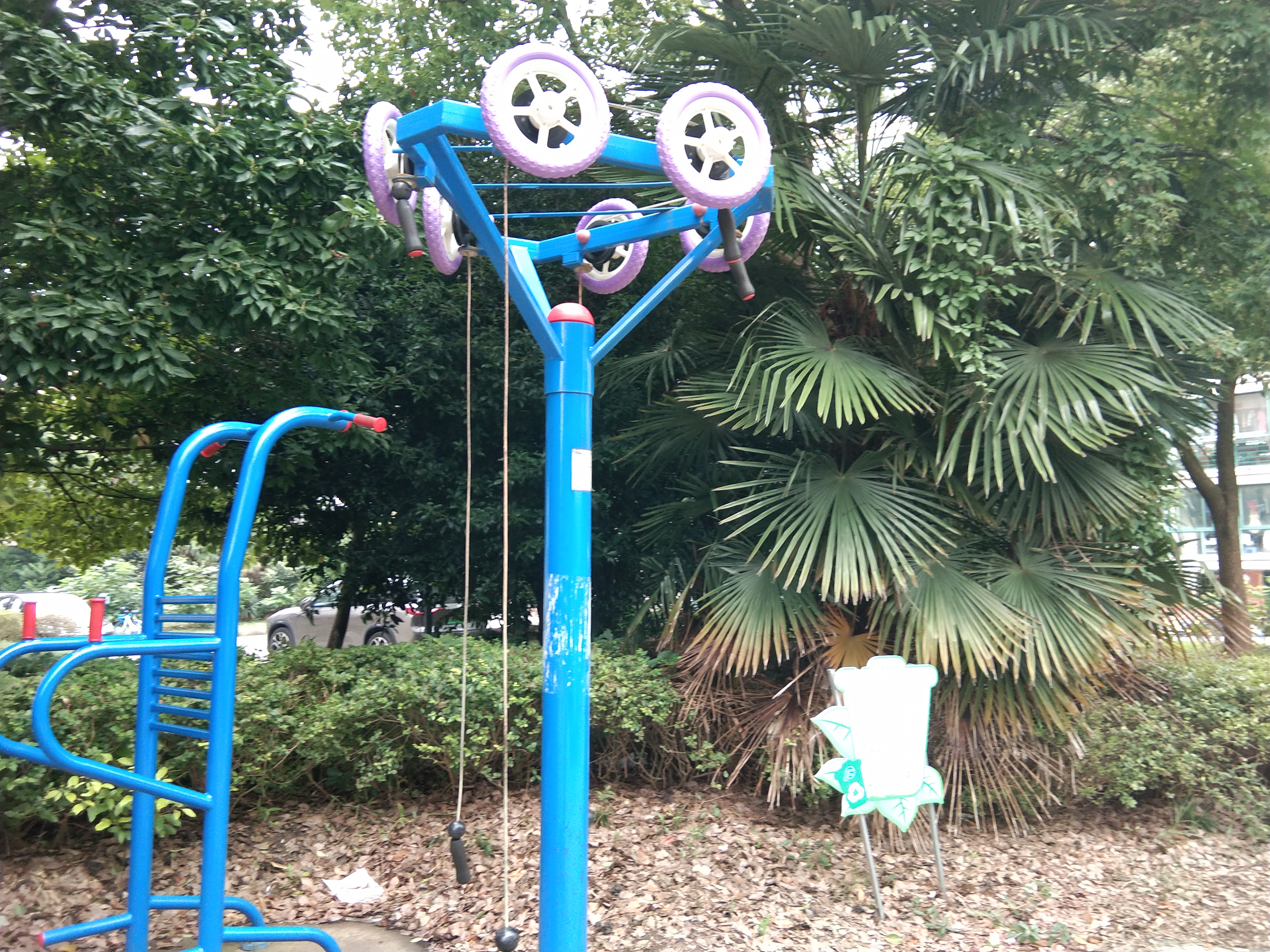 上肢牽引器