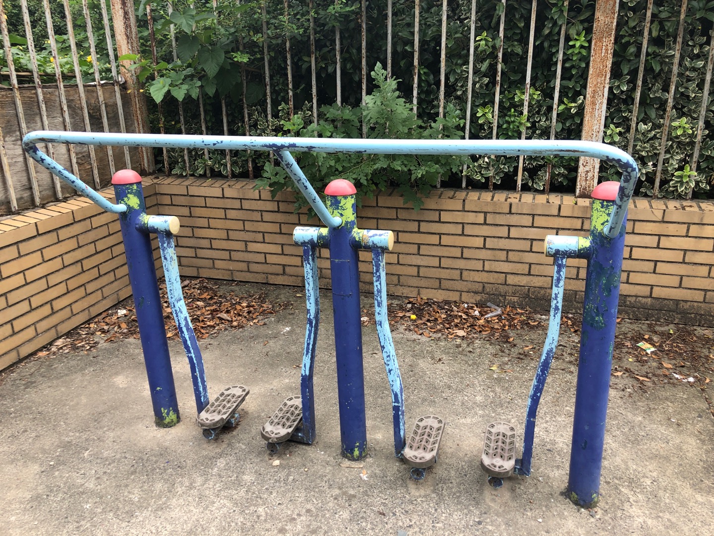 太空漫步器