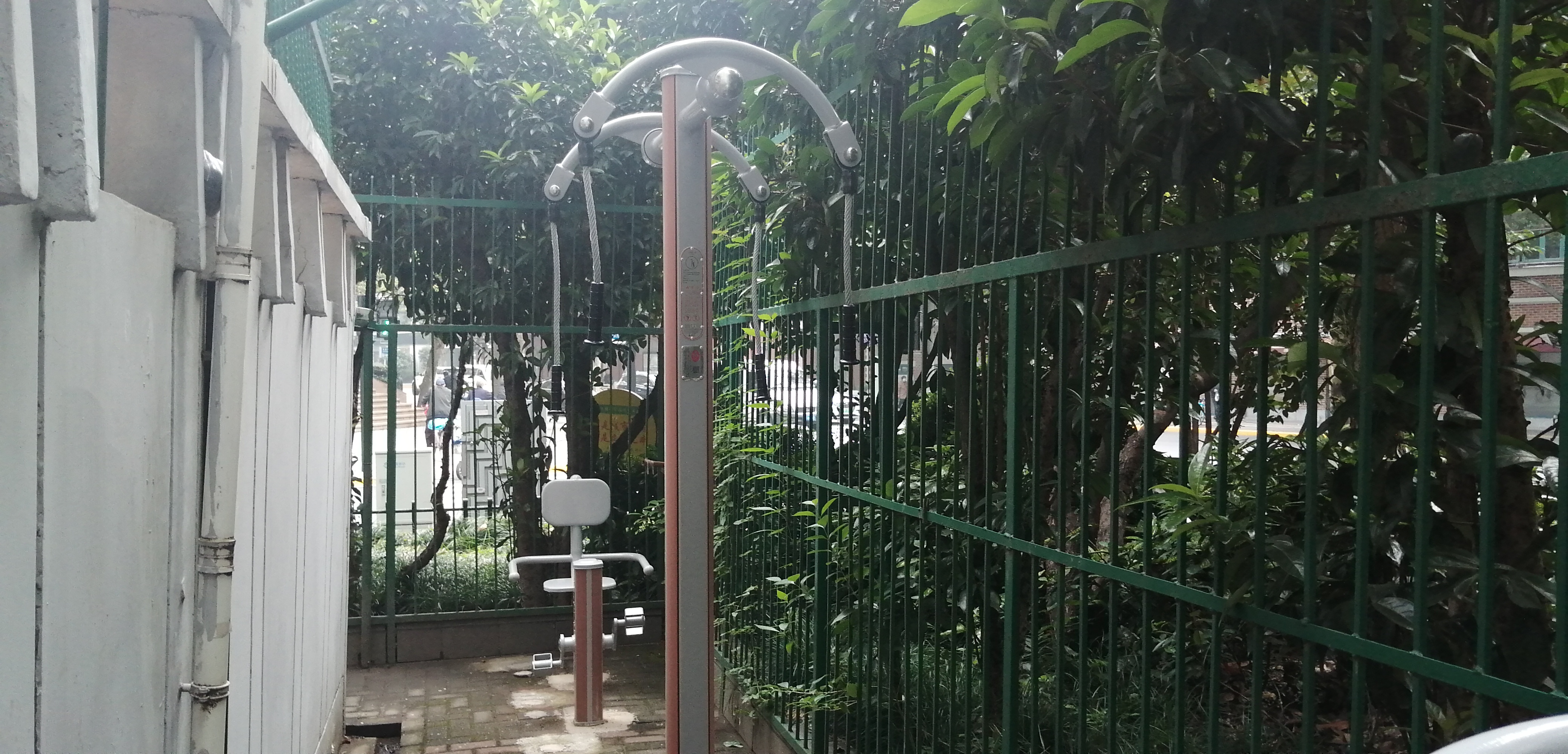 上肢牽引器