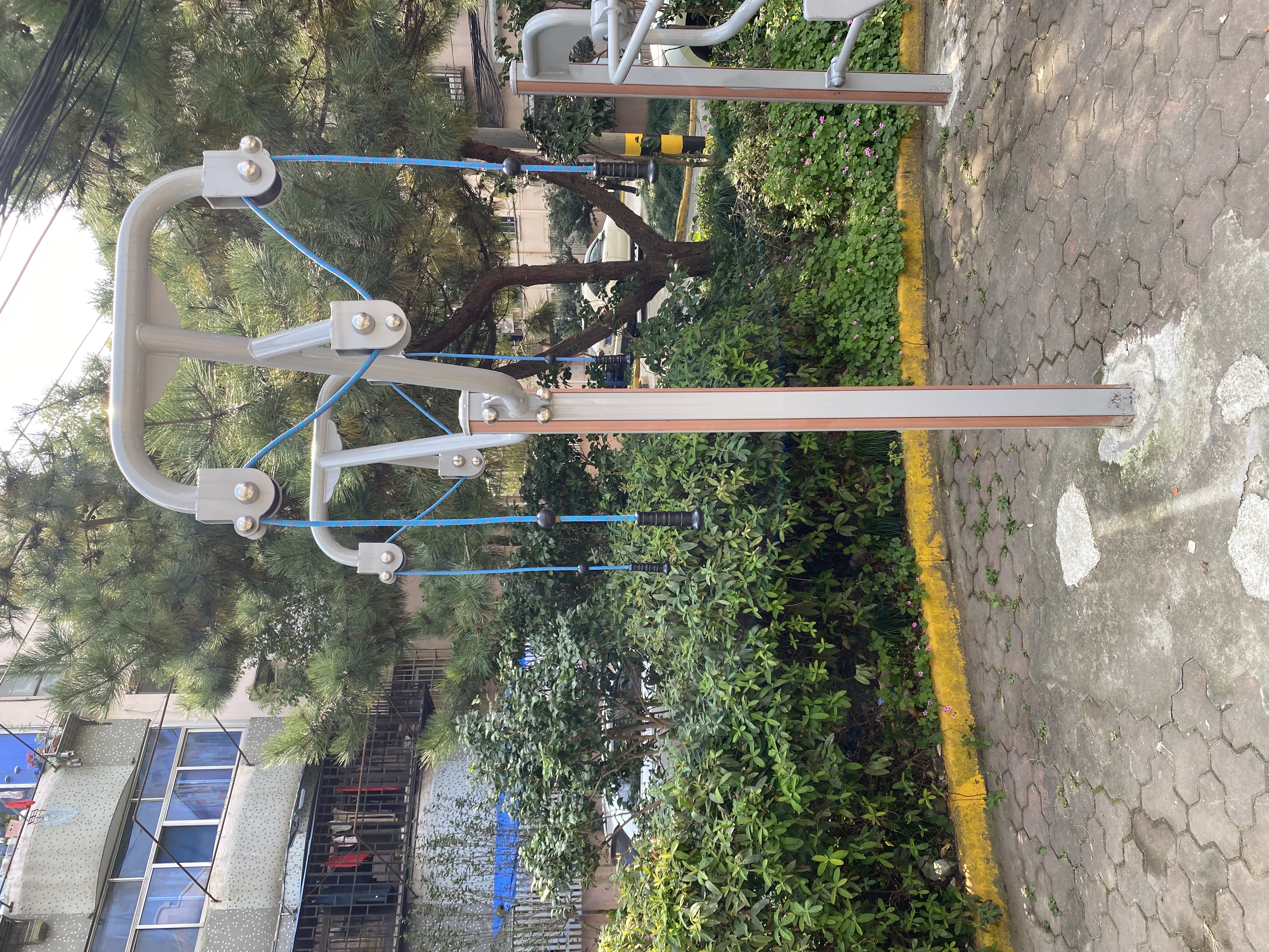 上肢牽引器