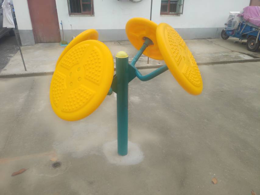 太極揉推器