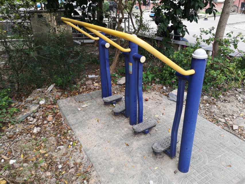 太空漫步器