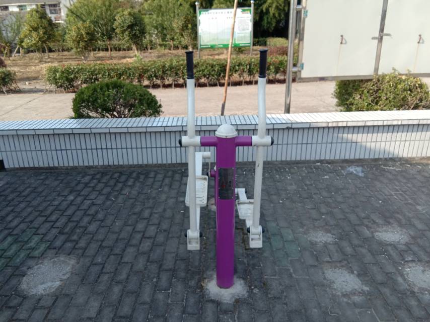 橢圓機