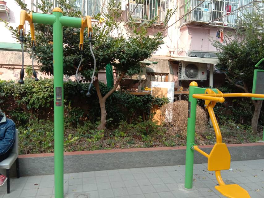 上肢牽引器