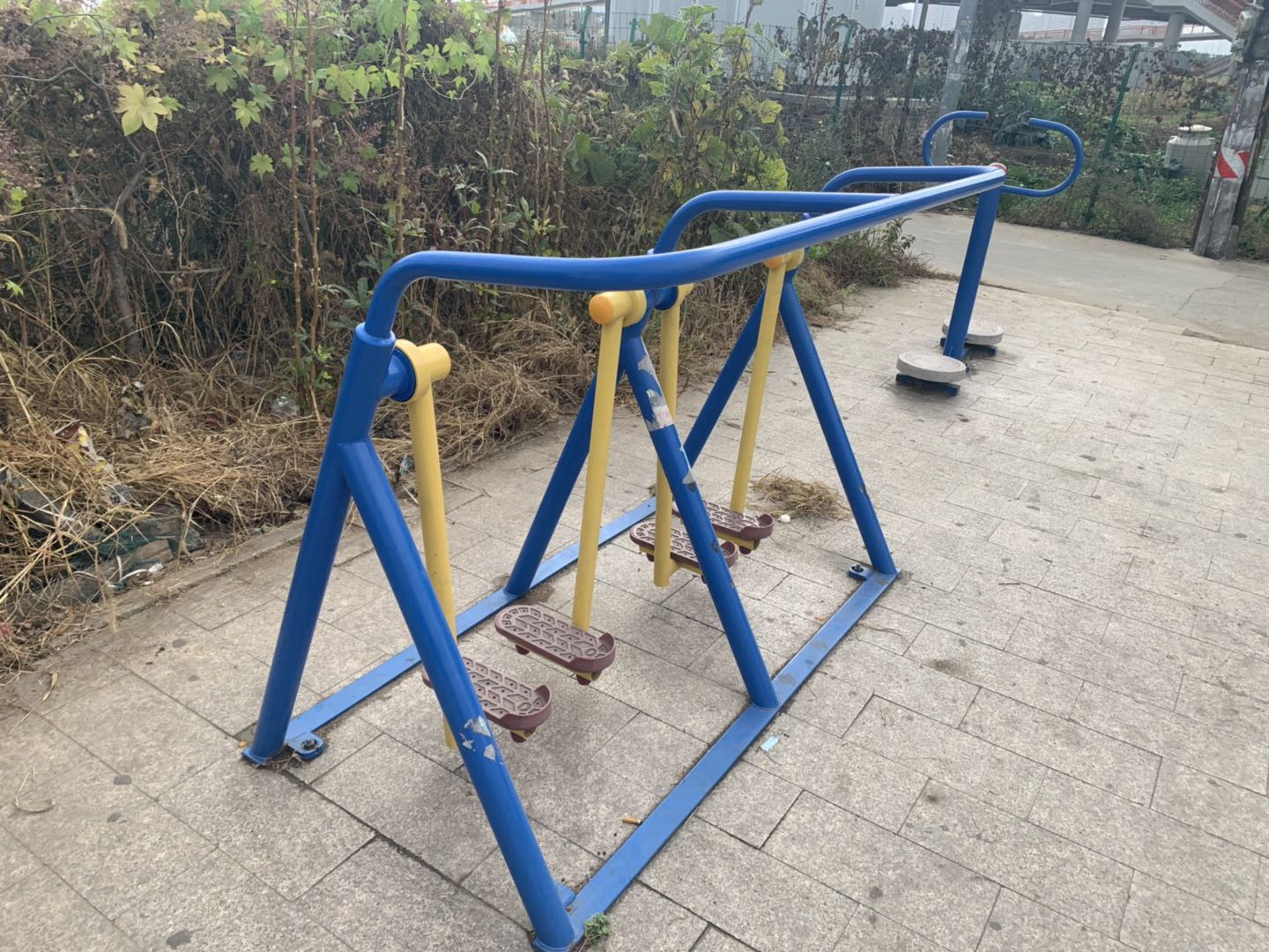 漫步器