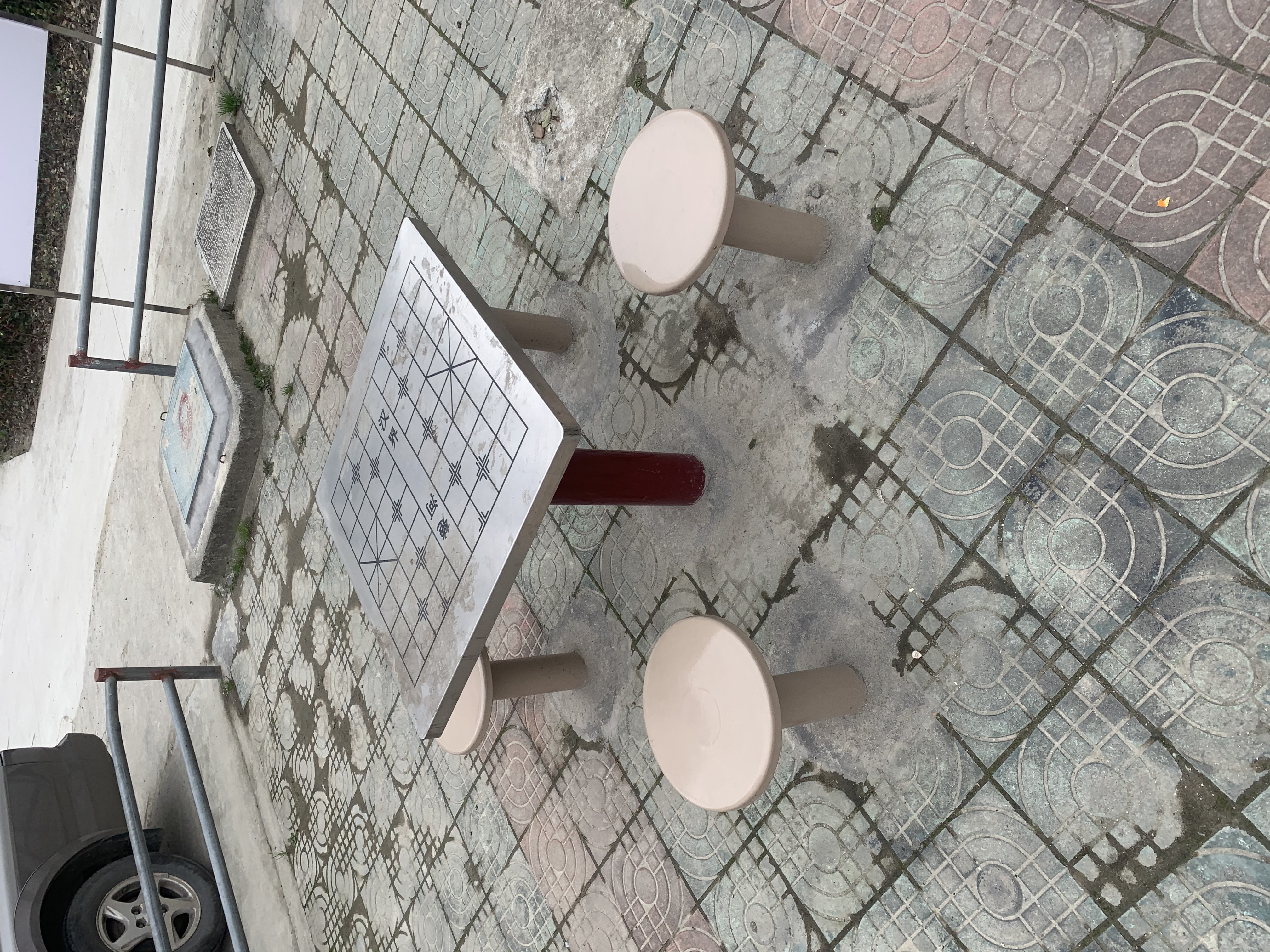 棋牌桌