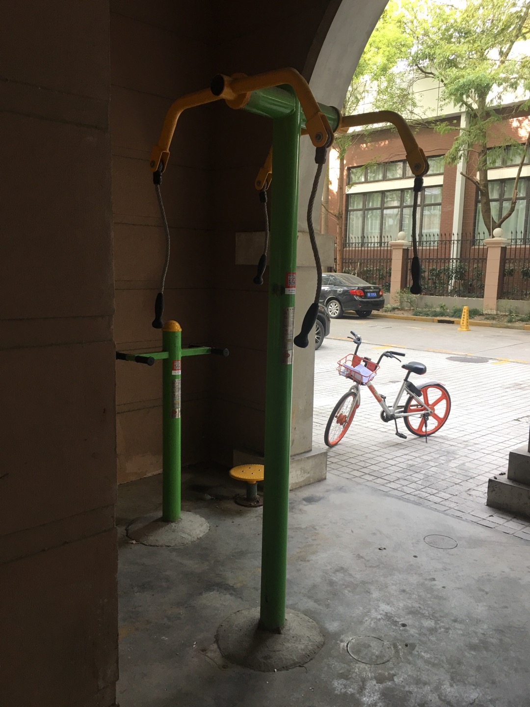 上肢牽引器
