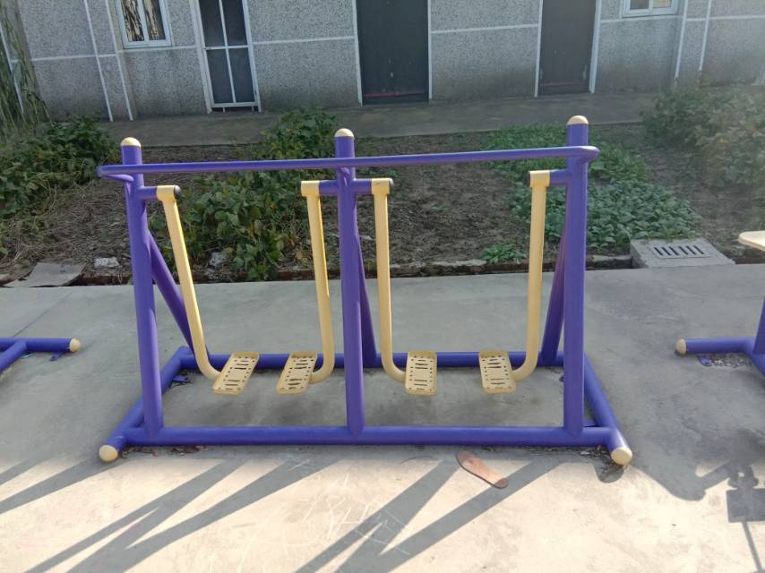漫步器