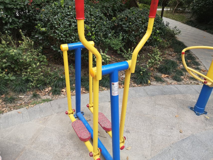 滑行器