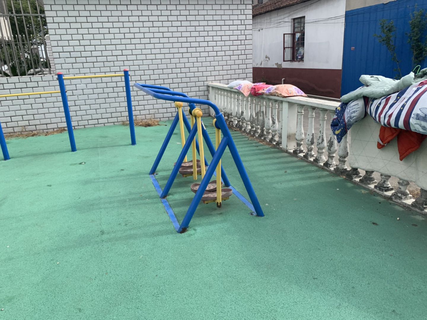 漫步器