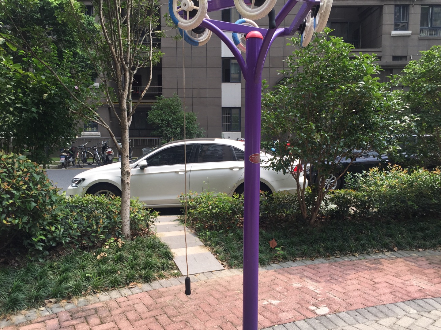 牽引器
