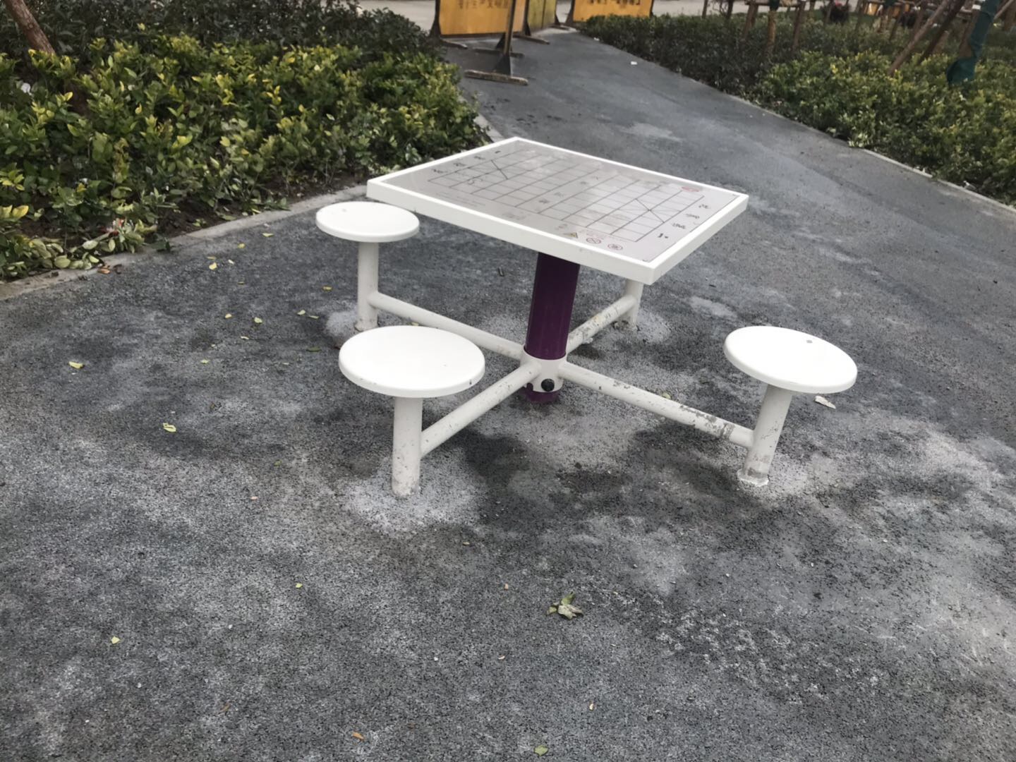 棋牌桌