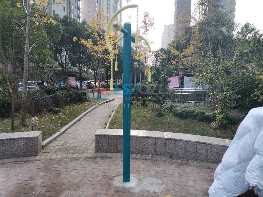 上肢牽引器
